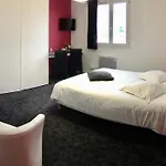 Restaurant De L'ecu Hotel