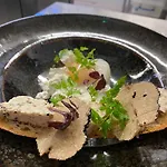 Restaurant De L'ecu Жонзак