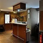 Restaurant De L'ecu ז'ונזאק