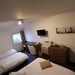 Restaurant De L'ecu Jonzac