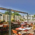 Restaurant De L'ecu ז'ונזאק