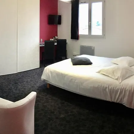 Restaurant De L'ecu Hotel