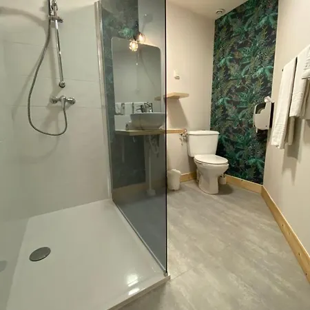 酒店 勒克鲁餐厅酒店