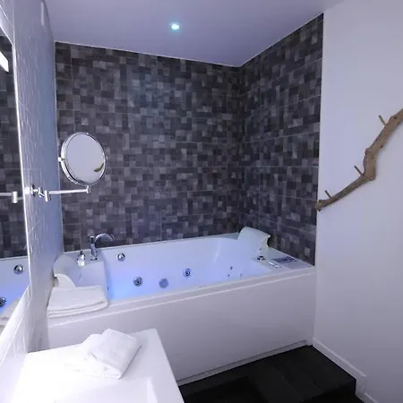 Restaurant De L'ecu Jonzac