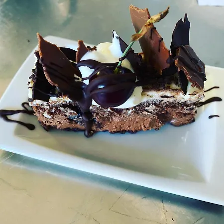 Restaurant De L'ecu Hotel 2*