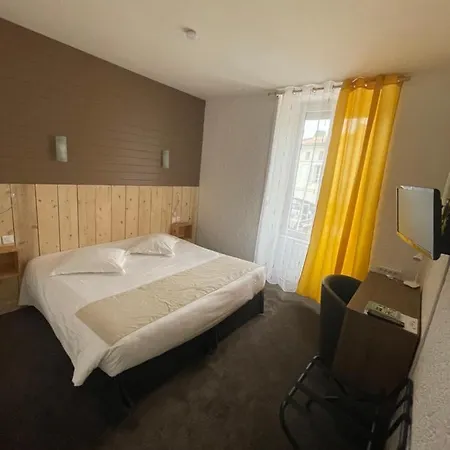 Restaurant De L'ecu 2*