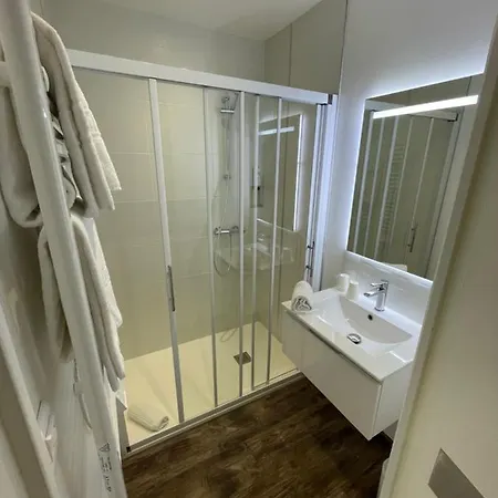 Restaurant De L'ecu Hotel Jonzac