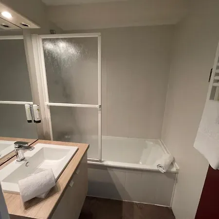 酒店 勒克鲁餐厅酒店 约泽克