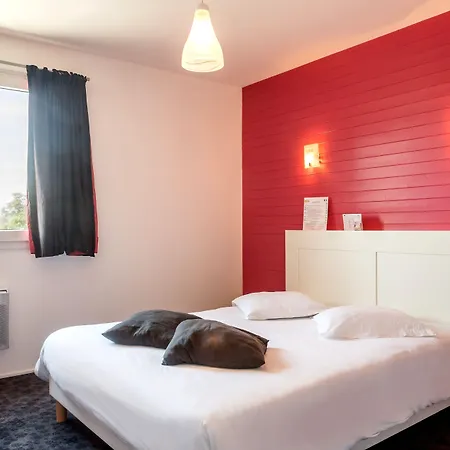 勒克鲁餐厅酒店