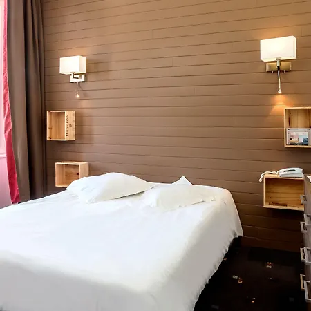 Restaurant De L'ecu 2*