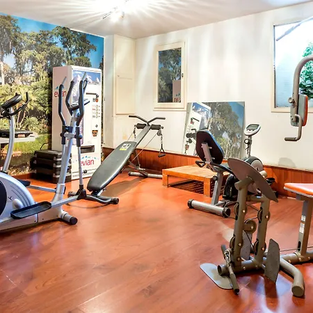 酒店 勒克鲁餐厅酒店 2*