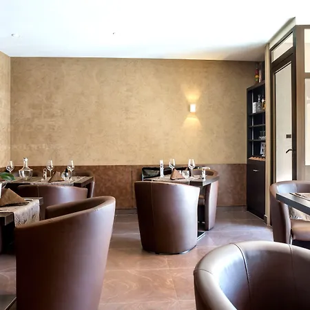 Restaurant De L'ecu 2*