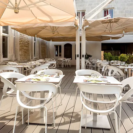 Restaurant De L'ecu 2*