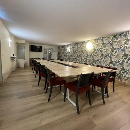 Restaurant De L'ecu