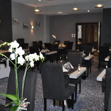 勒克鲁餐厅酒店 酒店