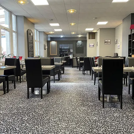 Restaurant De L'ecu Hotel 2*