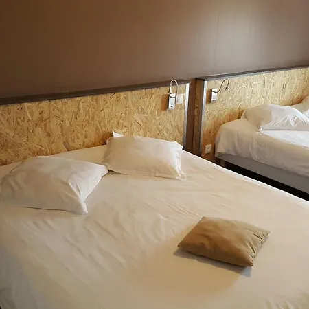 酒店 勒克鲁餐厅酒店