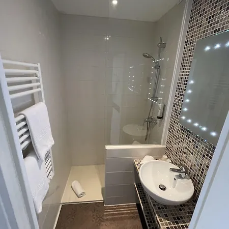 Restaurant De L'ecu Hotel Jonzac