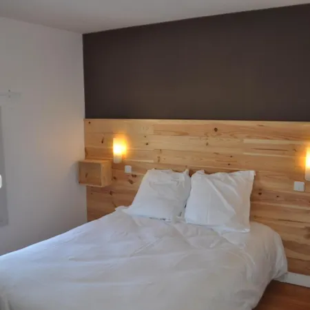 Restaurant De L'ecu 2*