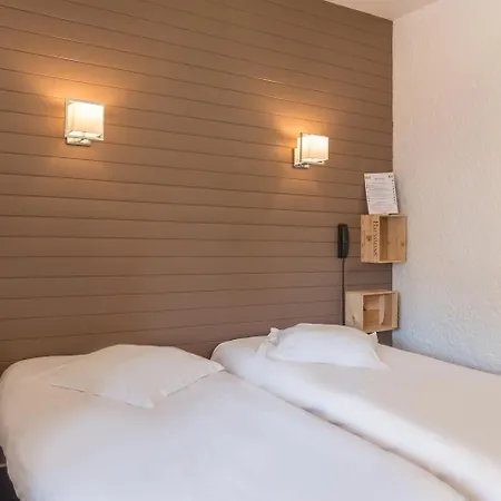 Restaurant De L'ecu 2*