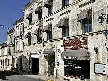 勒克鲁餐厅酒店