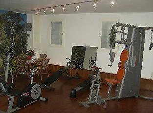 酒店 勒克鲁餐厅酒店 约泽克