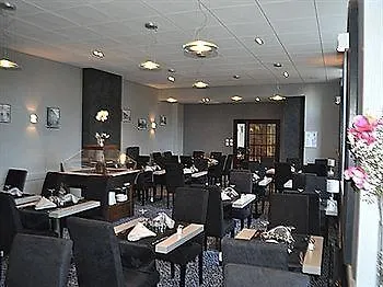 酒店 勒克鲁餐厅酒店