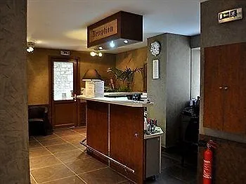Restaurant De L'ecu Jonzac
