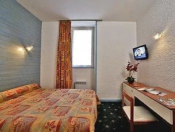 Restaurant De L'ecu Hotel