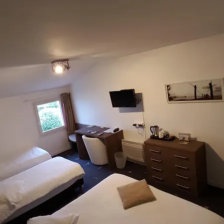 Restaurant De L'ecu Jonzac