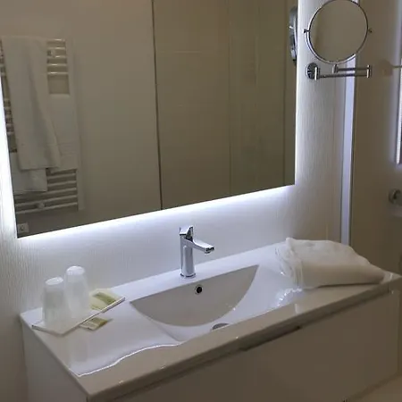 Restaurant De L'ecu Jonzac