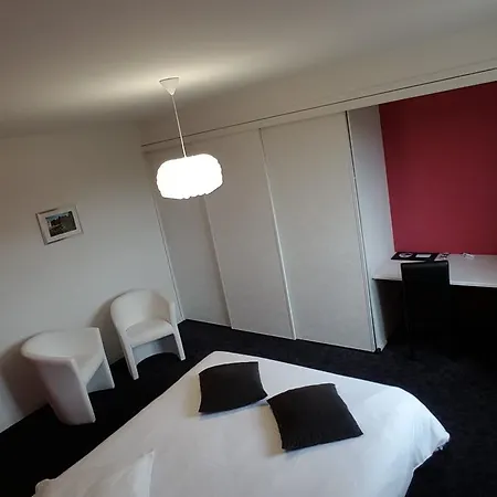 Restaurant De L'ecu 2*