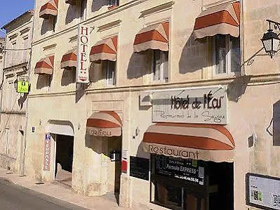 Restaurant De L'ecu