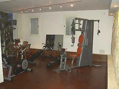 酒店 勒克鲁餐厅酒店