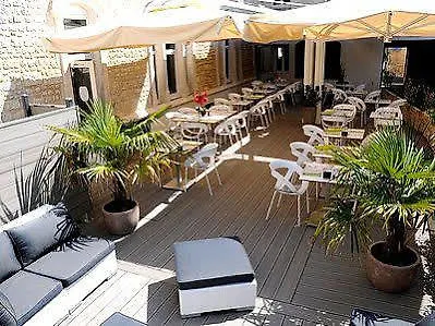 Restaurant De L'ecu