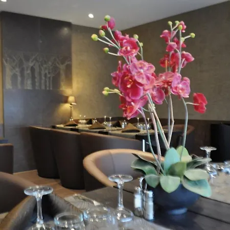 Hotel Restaurant De L'ecu