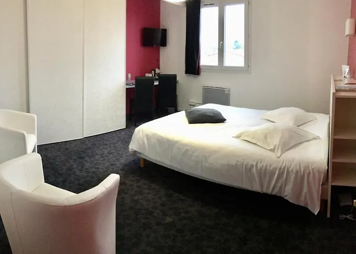 Restaurant De L'ecu Hotel