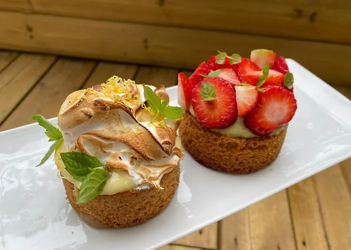 Hotel Restaurant De L'ecu Jonzac