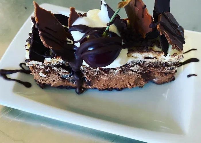 Restaurant De L'ecu Hotel 2*