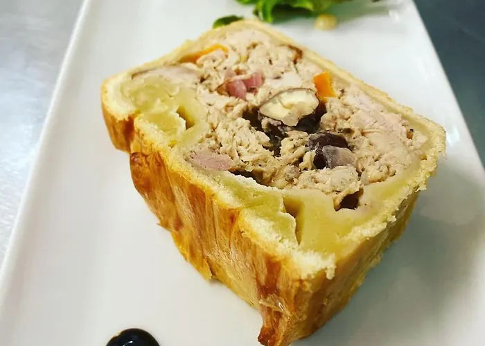 Hotel Restaurant De L'ecu