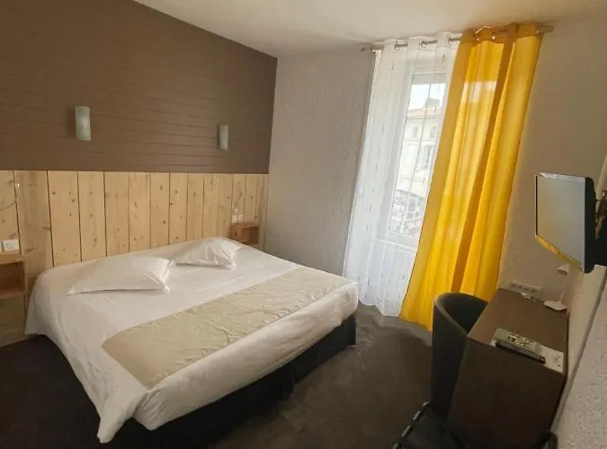 Restaurant De L'ecu 2*