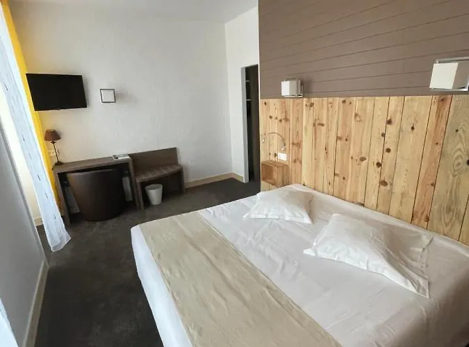 Restaurant De L'ecu Jonzac