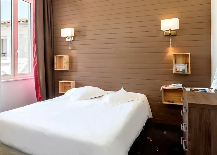 Restaurant De L'ecu 2*