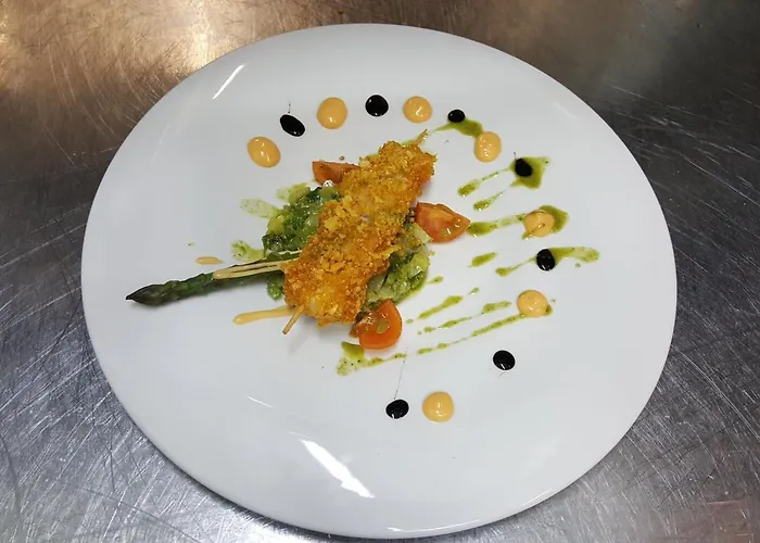 Restaurant De L'ecu Hotel 2*