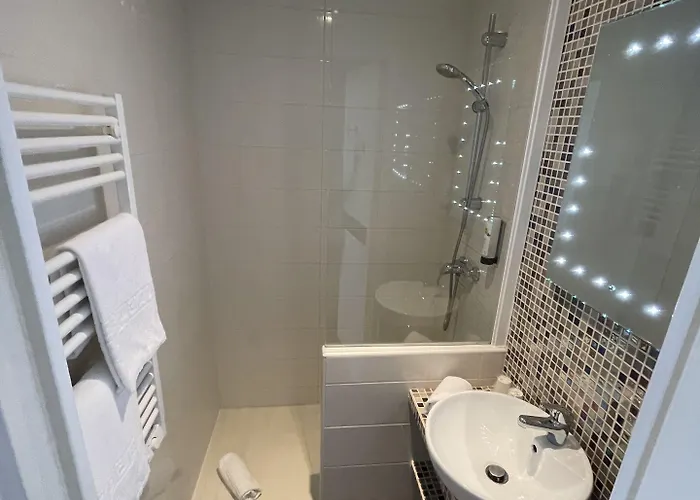 Restaurant De L'ecu Hotel Jonzac