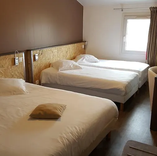 Restaurant De L'ecu Hotel 2*