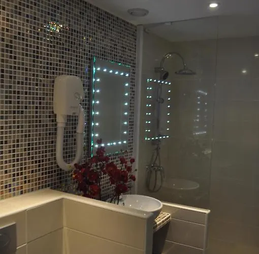 Hotel Restaurant De L'ecu