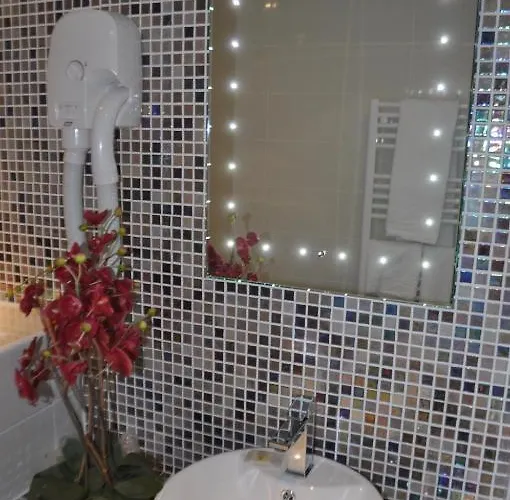 Restaurant De L'ecu Jonzac