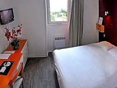 Hotel Restaurant De L'ecu 2*