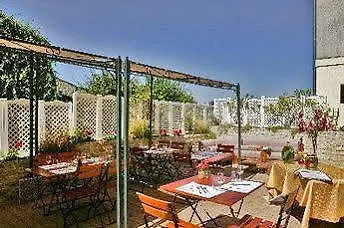 Restaurant De L'ecu Jonzac